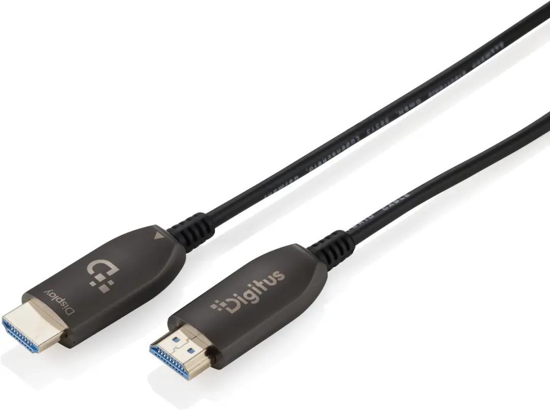 Digitus HDMI Kabel AK-330126-400-S 40m
