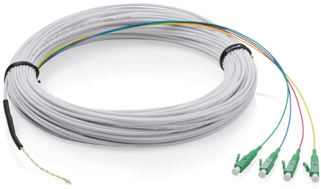 Digitus DK-3904LCA-50-1 InfiniBand Glasvezelkabel 50m