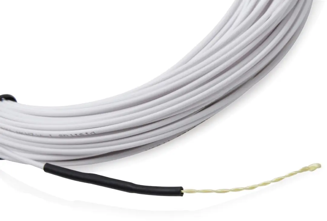 Digitus DK-3904LCA-50-1 InfiniBand Glasvezelkabel 50m - 4x LC FTTH - Grijs