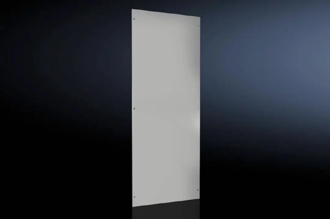 Rittal VX 8108.245 Zijwand
