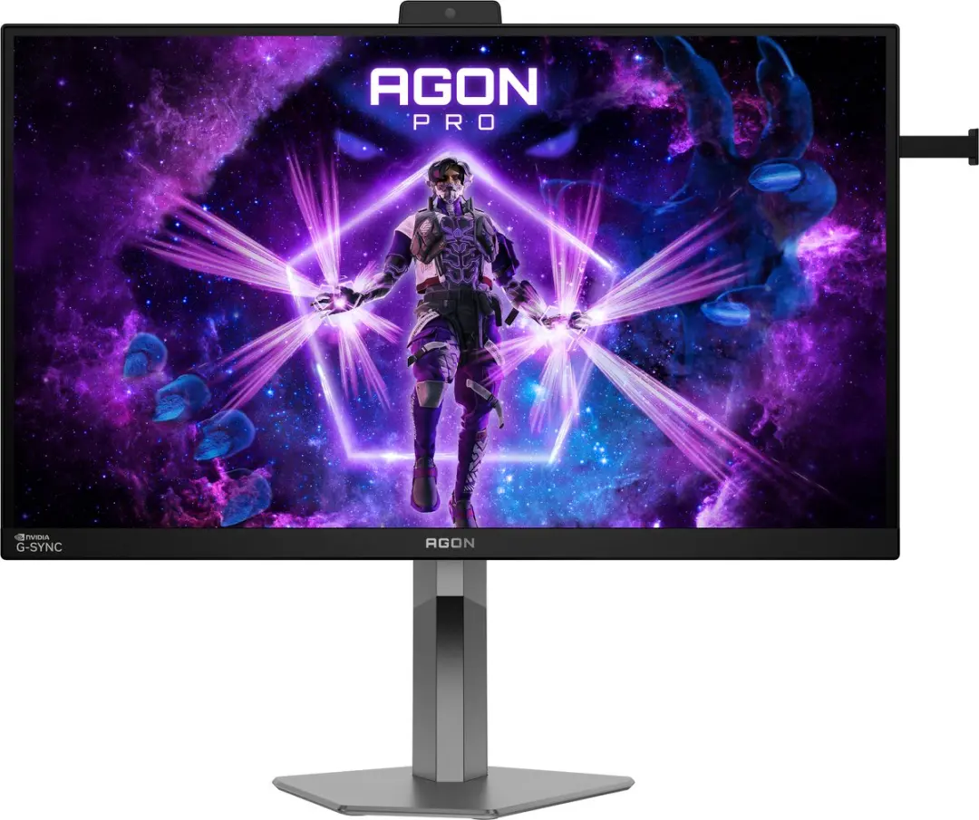 AOC AGON AG276QSG2 Monitor