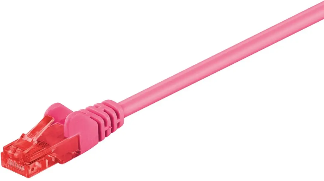 Goobay CAT 6 Netwerkkabel 20m