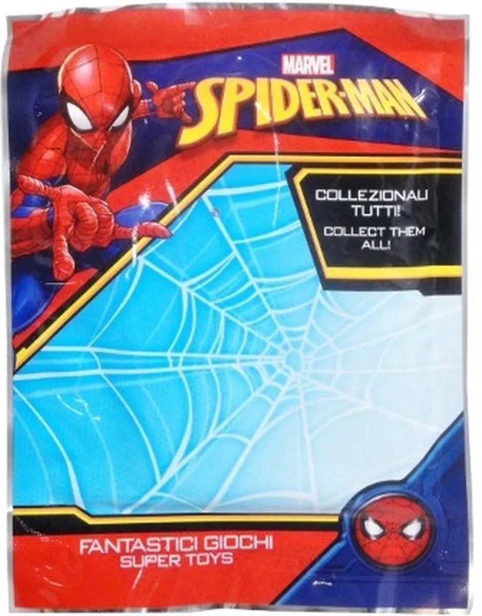 Spider-Man Verrassingszakje