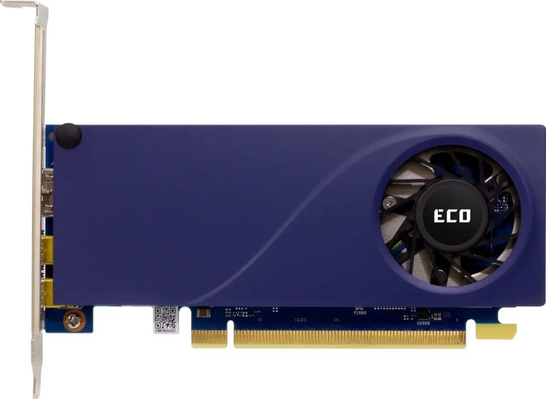 SPARKLE Intel Arc A310 ECO 1A1-S00401900G Grafische kaart