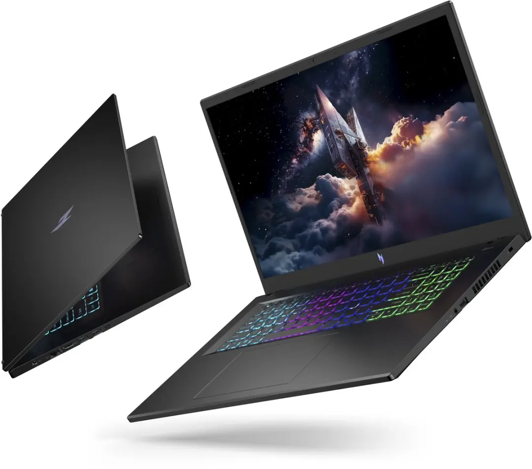Acer Nitro V 17 ANV17-I31-9799 Gaming Laptop