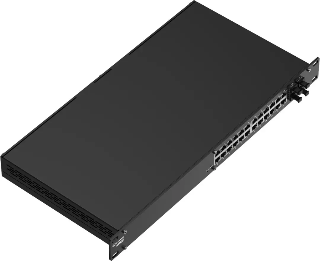 Teltonika SWM281000200 Managed Switch