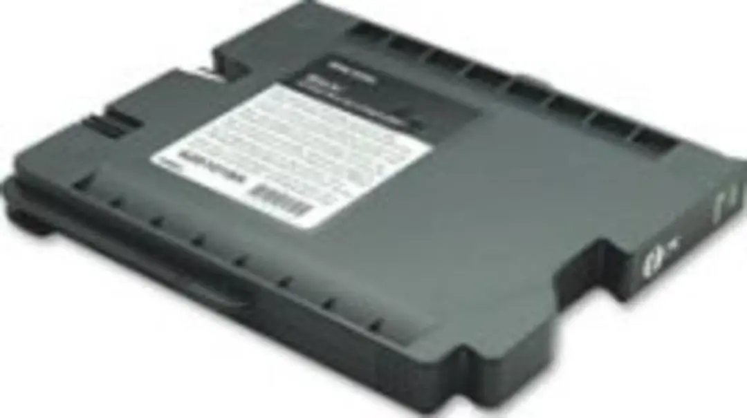 Ricoh GC-21KH XL Cartridge - 3.000 Pagina's - Zwart - afbeelding 2 van 2