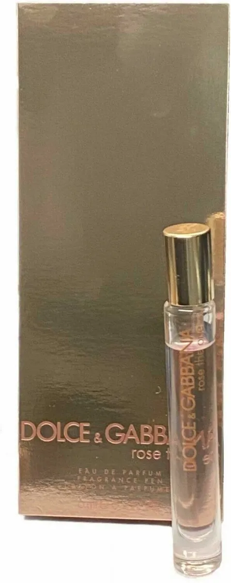 Dolce & Gabbana Rose The One Parfum
