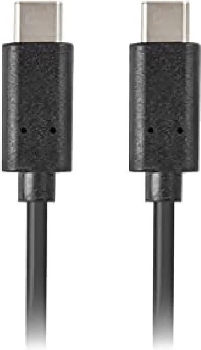 Lanberg USB-C Kabel 480 Mb/s