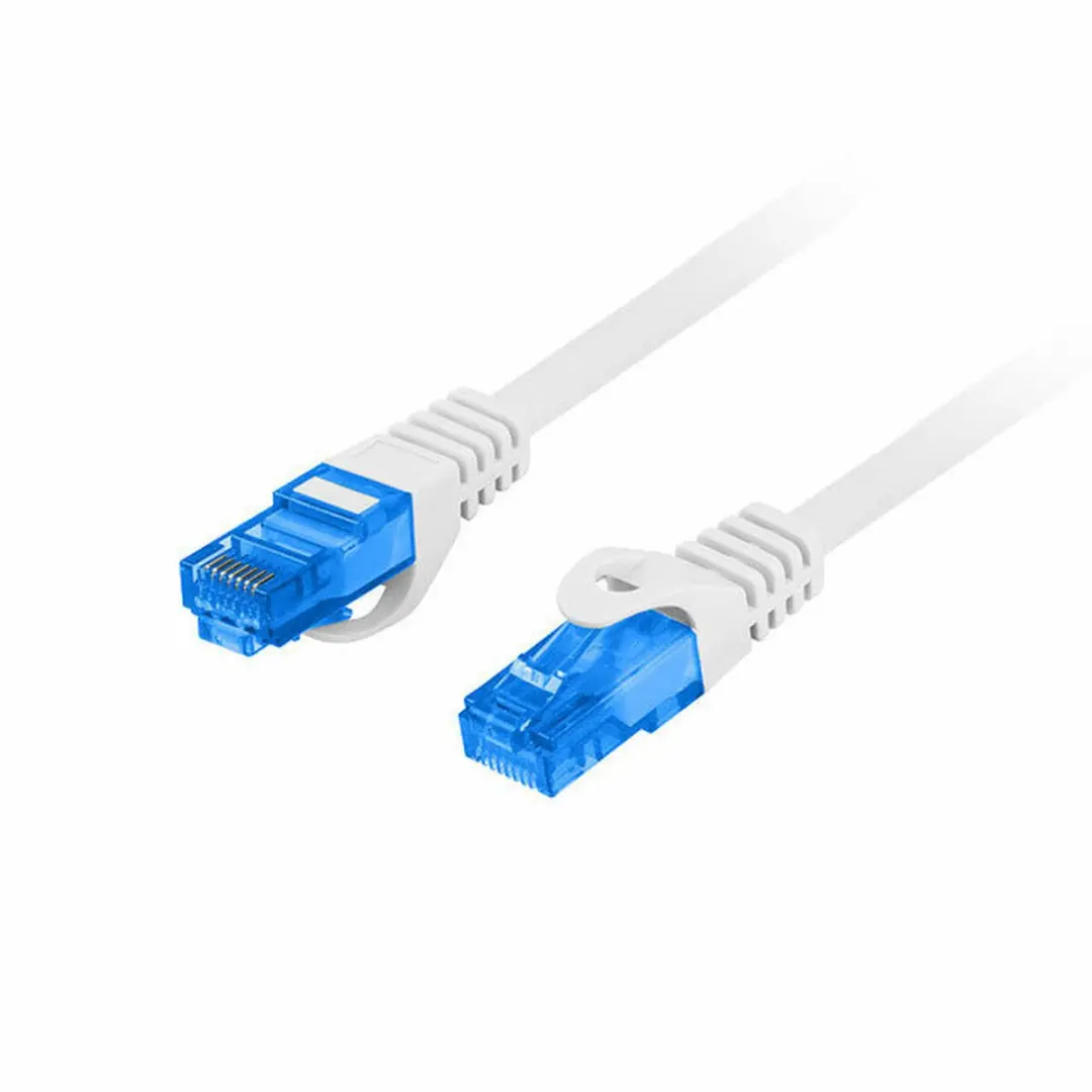 Lanberg Ethernet Kabel Grijs 15m