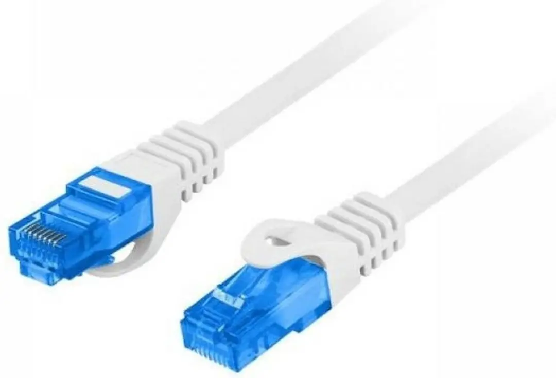 Lanberg Kabel RJ45 Cat 6 FTP Rigide 20m