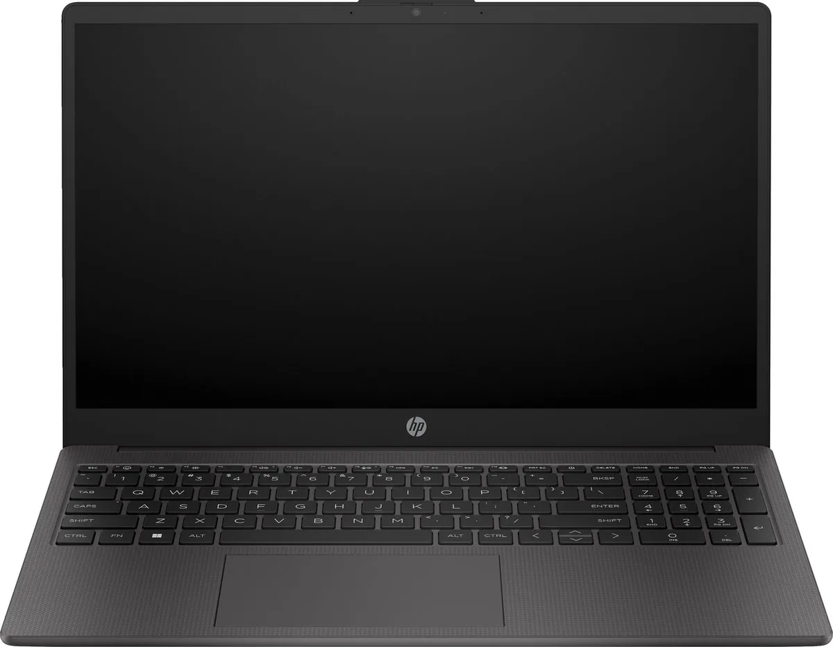 HP 250 G10 Laptop i5-1334U 15,6" Full HD 8GB 512GB SSD