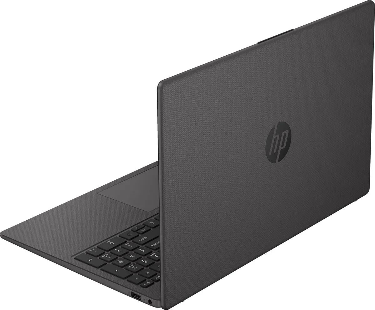 HP 250 G10 Laptop i5-1334U 15,6" Full HD 8GB 512GB SSD - Zwart
