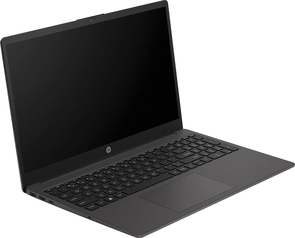HP 250 G10 Laptop i5-1334U 15,6" Full HD 8GB 512GB SSD - Zwart