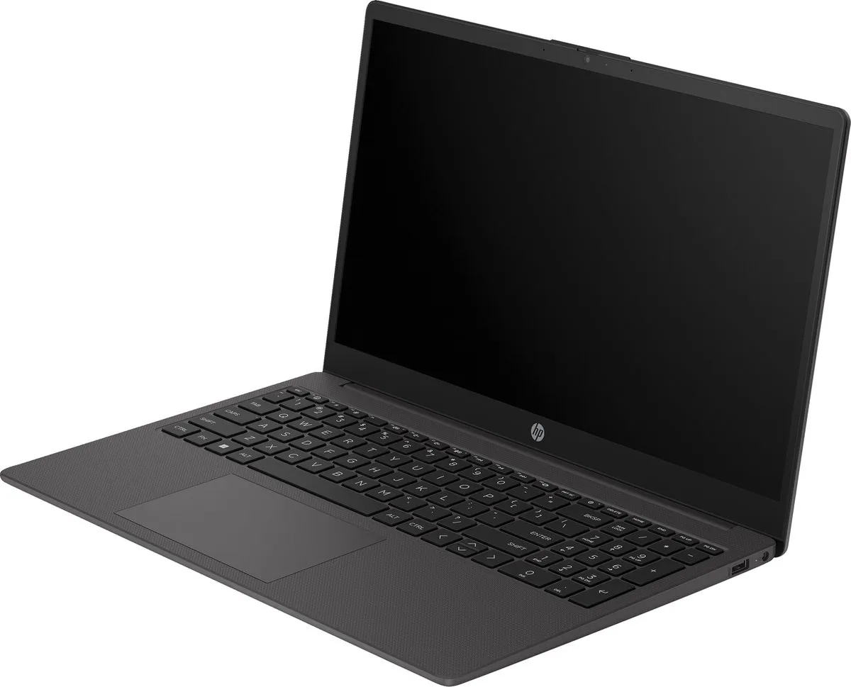 HP 250 G10 Laptop i5-1334U 15,6" Full HD 8GB 512GB SSD - Zwart