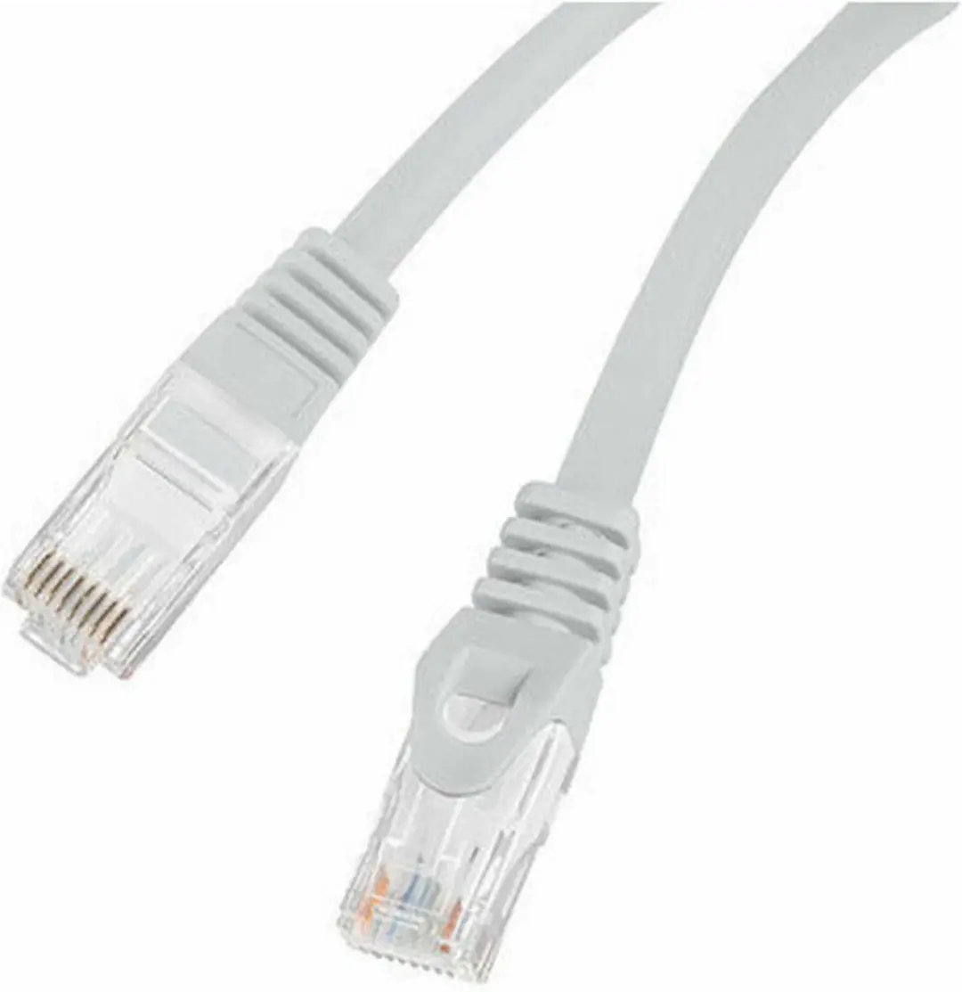 Lanberg PCU6-10CU-0300-S UTP Kabel Cat6
