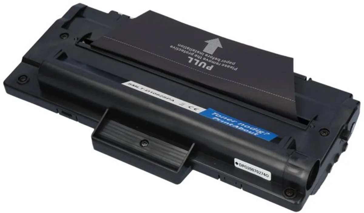 PrintAbout MLT-D1092S Toner Zwart - 2.400 pagina's