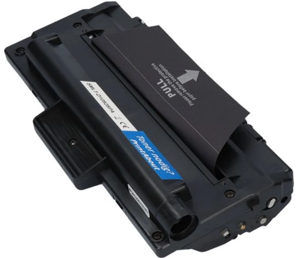 PrintAbout MLT-D1092S Toner Zwart - 2.400 pagina's
