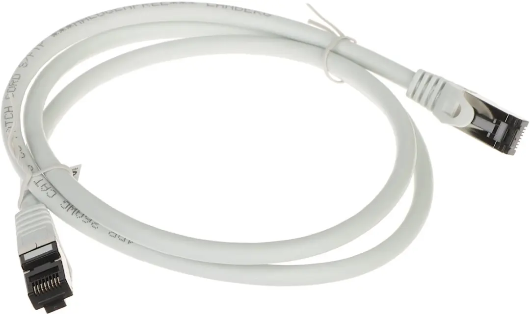 Lanberg Patchkabel RJ45 S/FTP 1.0m