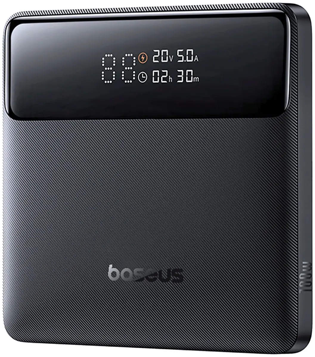 Baseus Blade H1 Serie Powerbank 20000mAh 100W