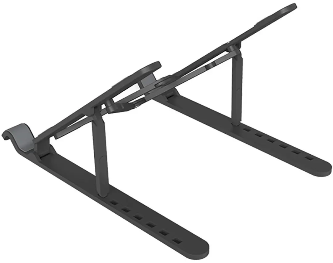 ORICO PFB-A24 Opvouwbare Laptopstandaard - Transparent - afbeelding 4 van 6