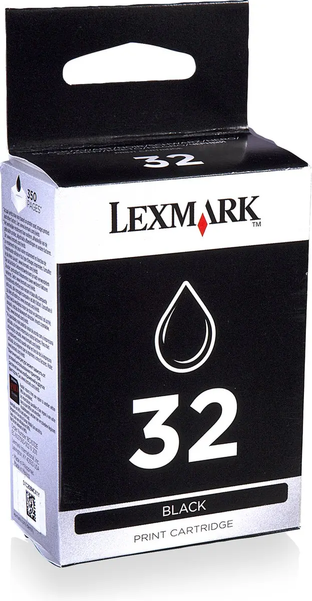Lexmark 32