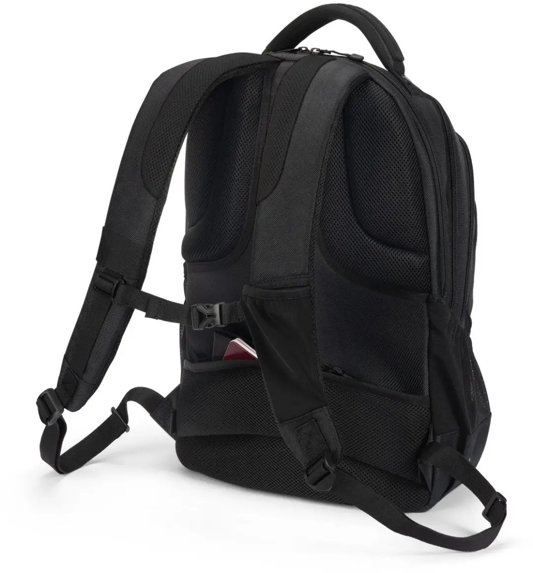 Dicota D3250106 Rugzak 16" - Zwart - afbeelding 3 van 5