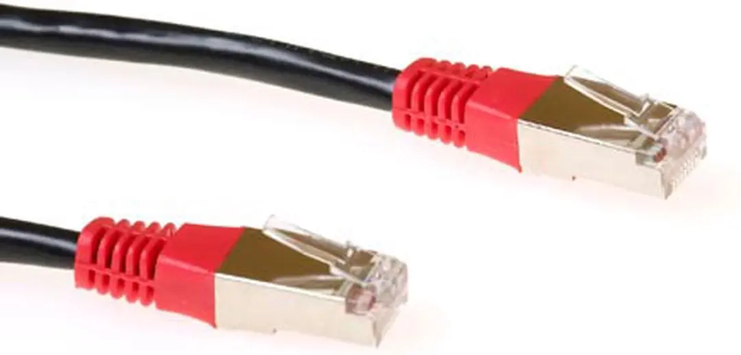 ACT IB5101 Patchkabel CAT5E 1m