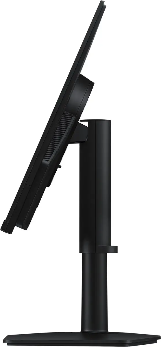 Samsung Odyssey G40H LS27HG402EUXEN Gaming Monitor 27" - 300Hz - Zwart
