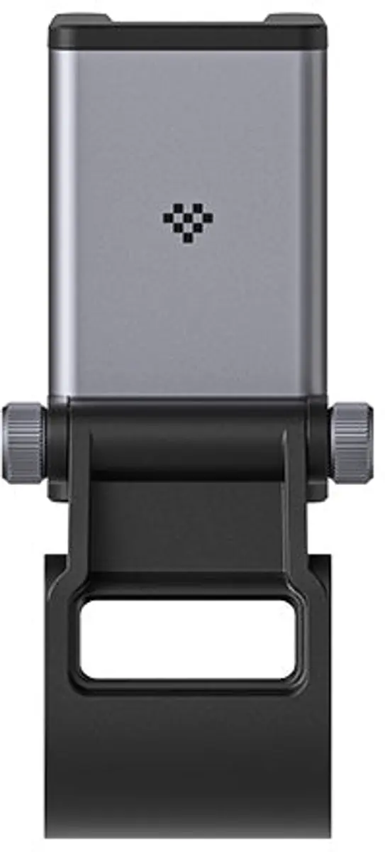 8Bitdo Mobile Gaming Clip RET00865 - Zwart - afbeelding 2 van 6