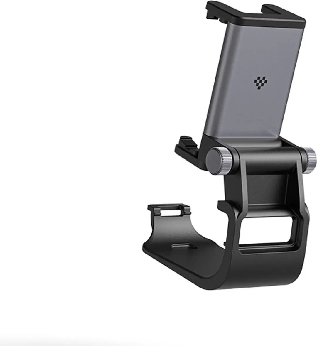 8Bitdo Mobile Gaming Clip RET00865 - Zwart - afbeelding 6 van 6