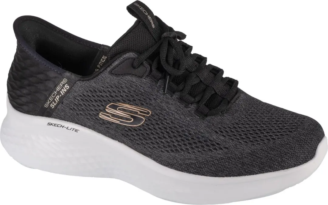 Skechers Slip-Ins Skech-Lite Pro 232466-BKGY Sneakers