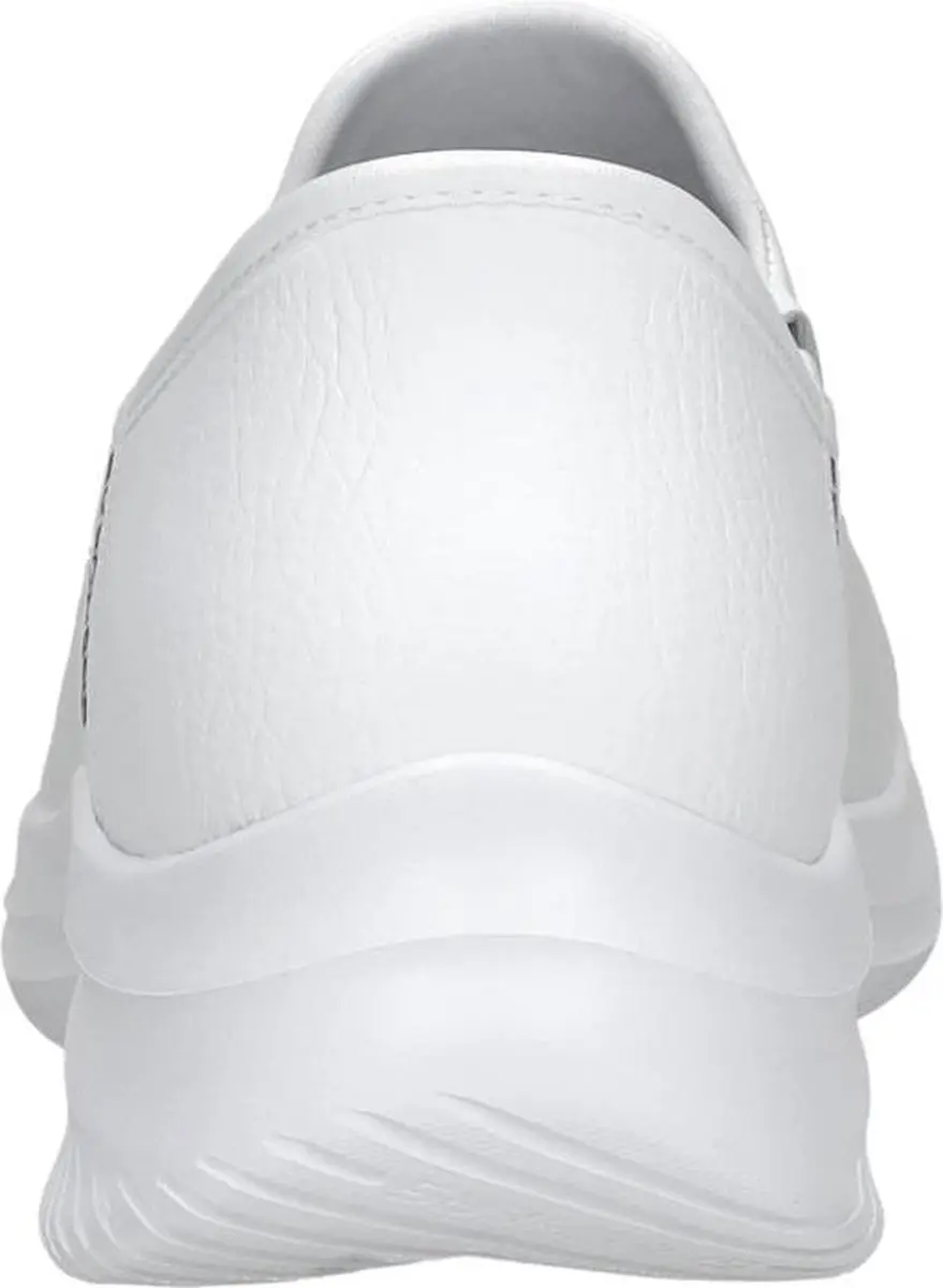 Skechers Ultra Flex 3.0 All Smooth Sportief - Wit - Maat 36 - afbeelding 5 van 6