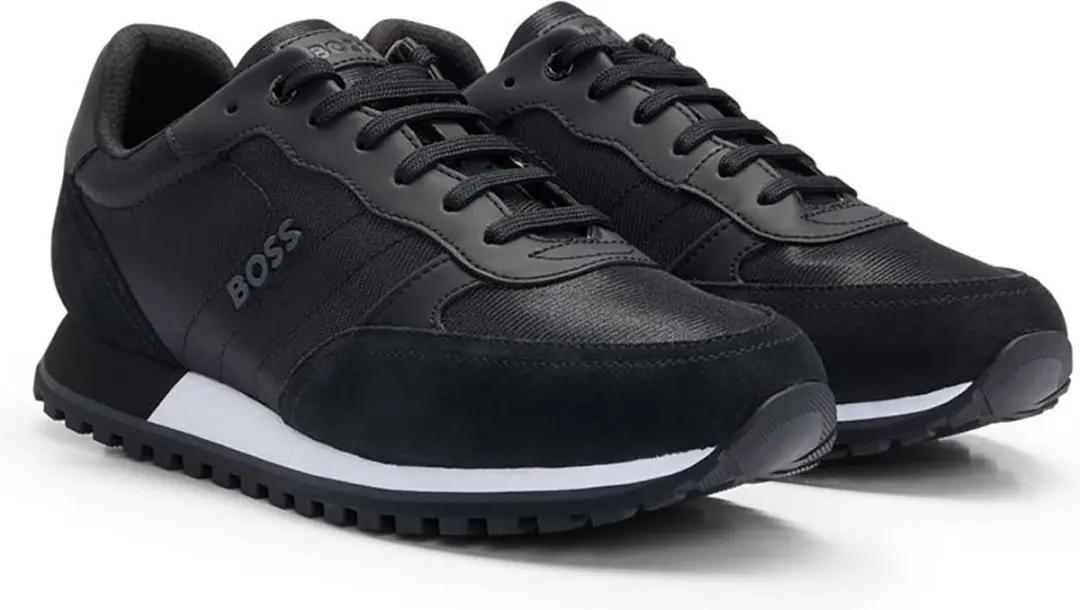 Boss Parkour L Ny 10240037 Sneakers Zwart EU 50 Man