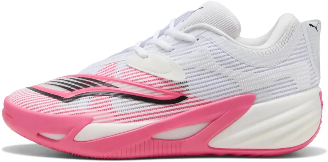 Basketbalschoenen Puma All-Pro Nitro 2