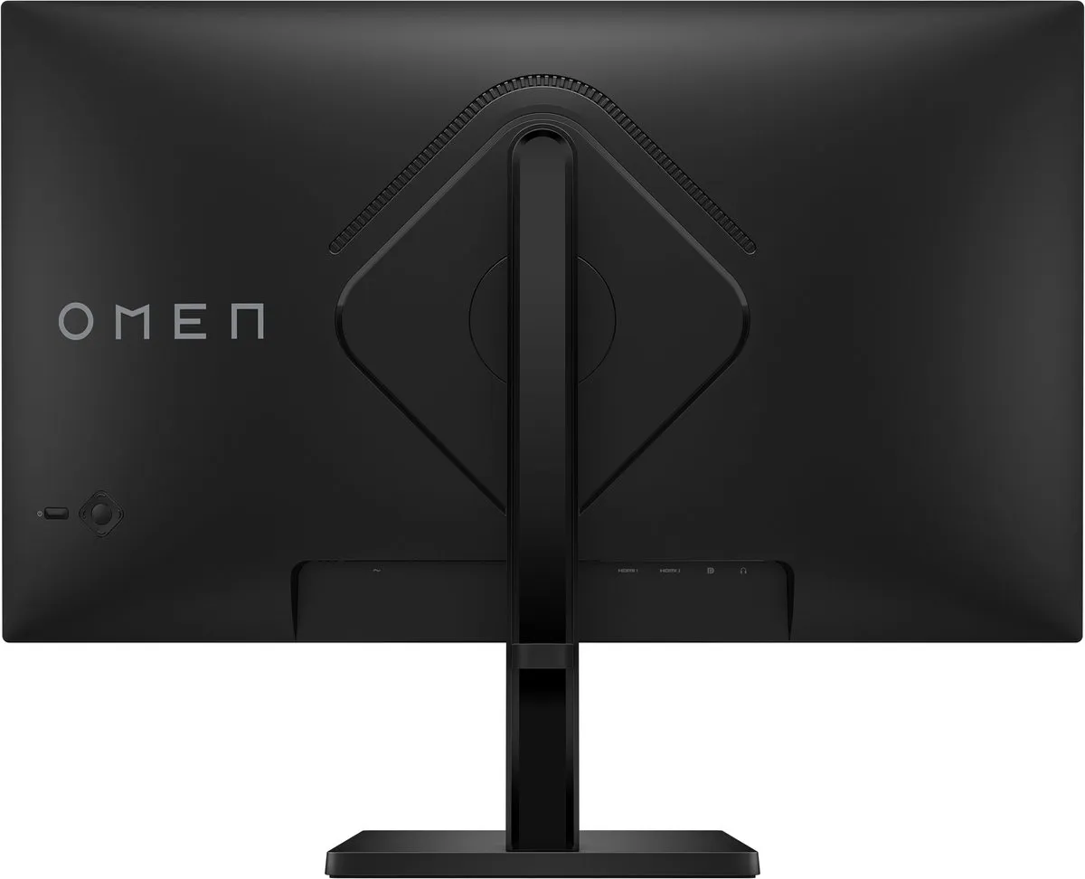 HP OMEN 27 G2 Gaming Monitor 27