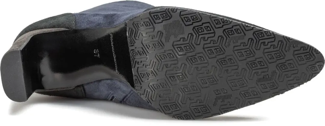 Floris Van Bommel Sfw-50097 Maysi Enkellaarsjes