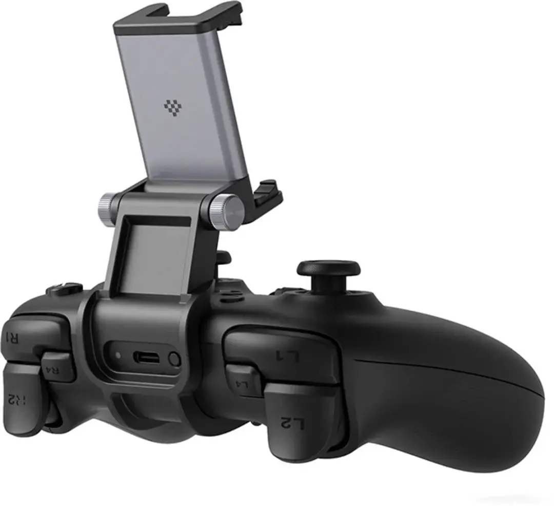 8BitDo Mobile Clip Ultimate 2 Controller - afbeelding 3 van 3
