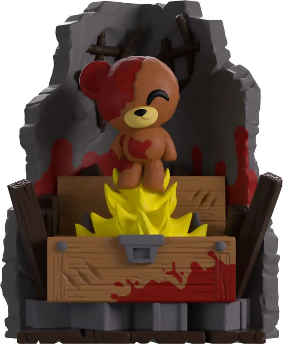 Youtooz Youtooz Call of Duty Vinyl Figure Mystery Box 13 cm Beeld