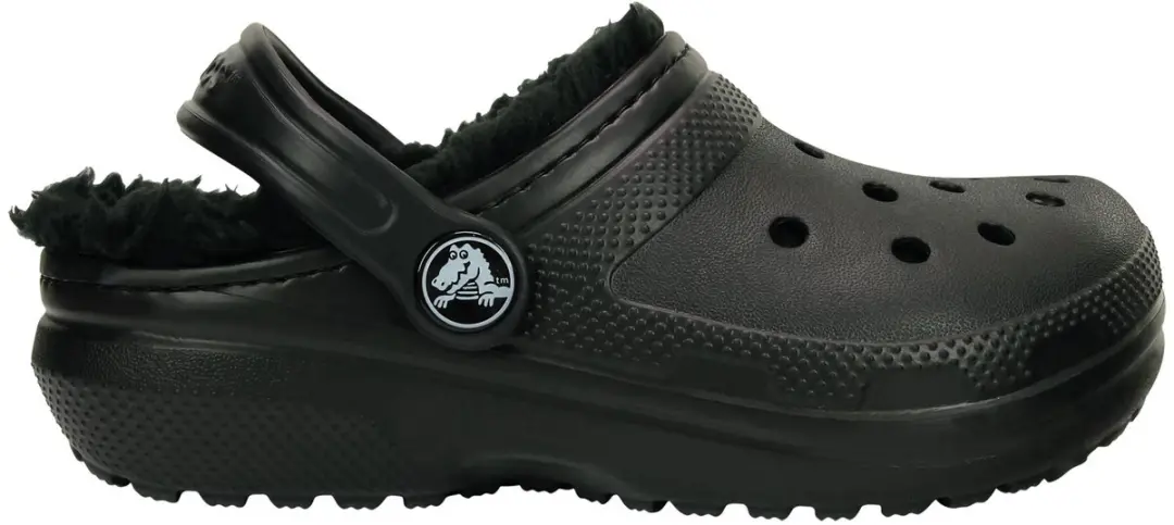 Crocs Classic Lined Clog K