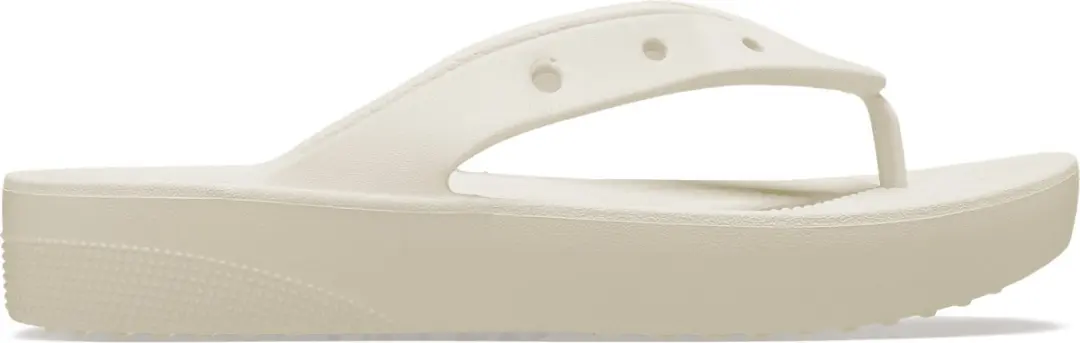 Crocs Classic Platform Teenslippers 37.5