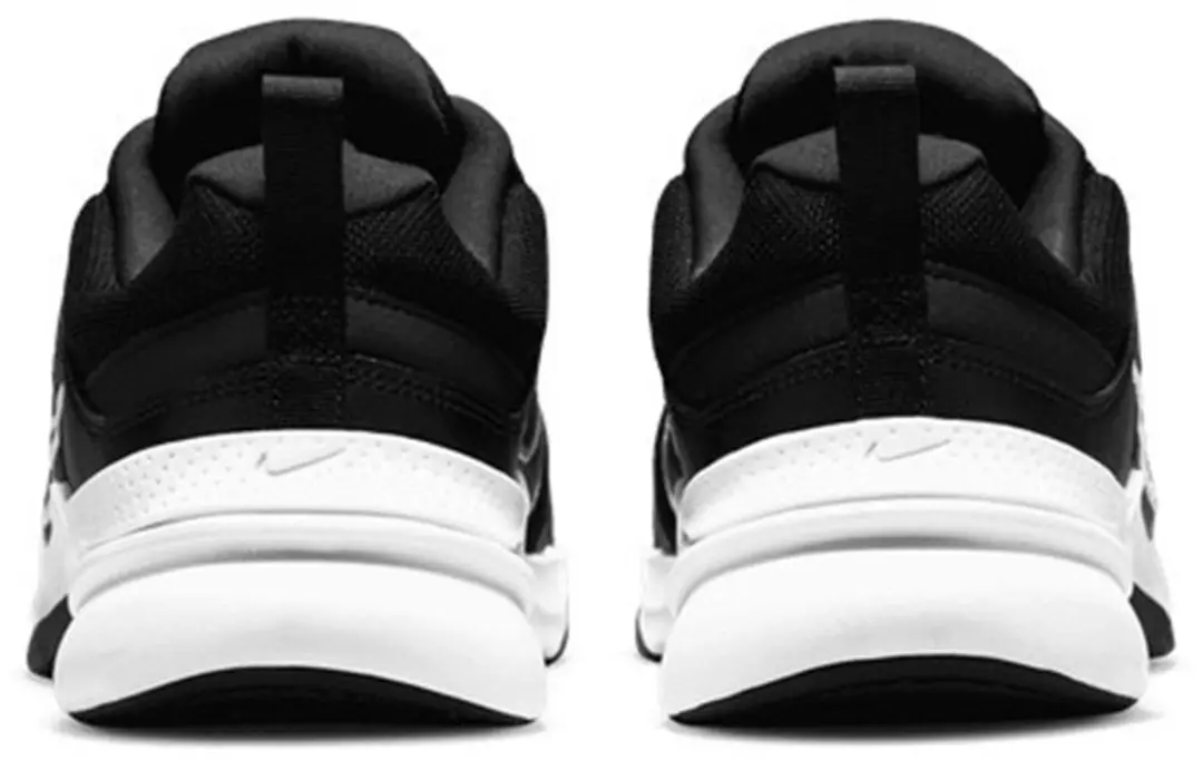 Nike Defy All Day Sportschoenen 45 - Zwart - afbeelding 2 van 6