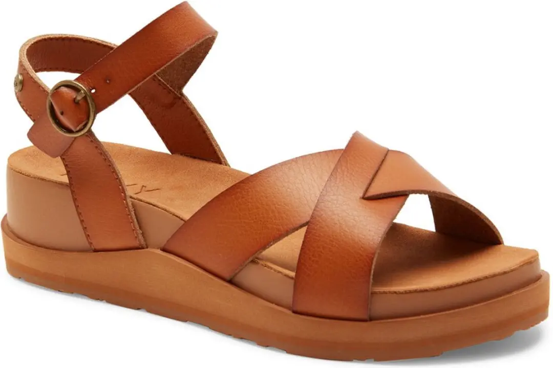 Roxy Kamila Sandalen