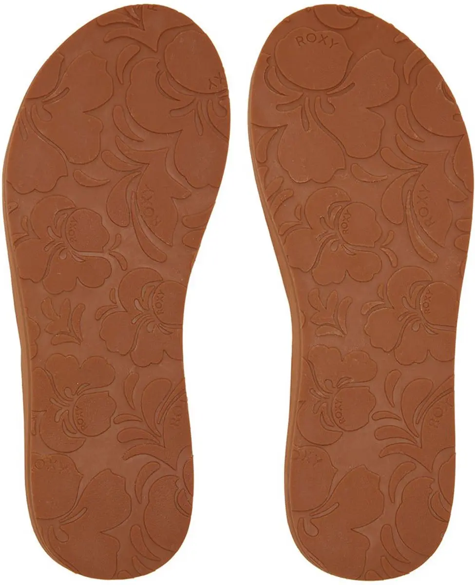 Roxy Kamila Sandalen - Bruin - Maat 38 - afbeelding 2 van 6