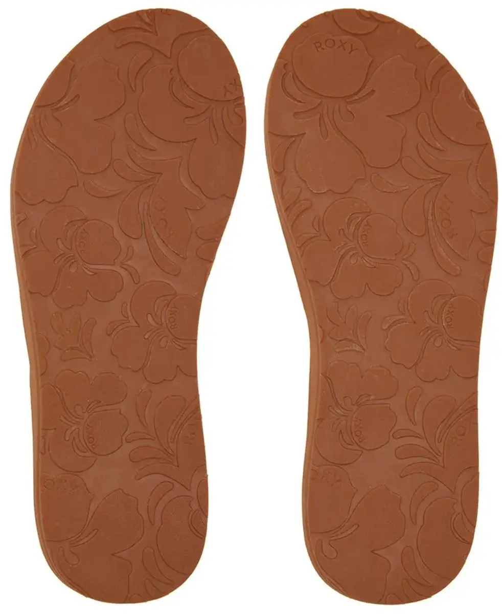 Roxy Kamila Sandalen - Bruin - Maat 38 - afbeelding 3 van 6