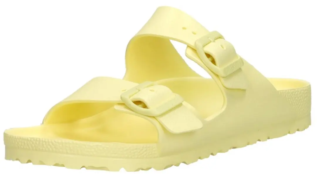 Birkenstock Arizona EVA Slides 39 - Popcorn - afbeelding 4 van 6