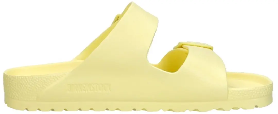 Birkenstock Arizona EVA Slides 39 - Popcorn - afbeelding 2 van 6