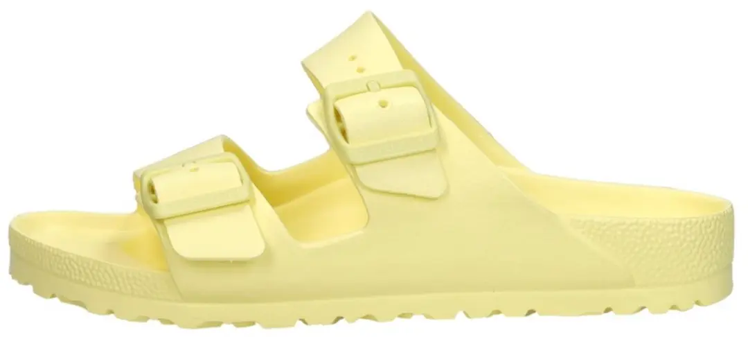 Birkenstock Arizona EVA Slides 39 - Popcorn - afbeelding 3 van 6