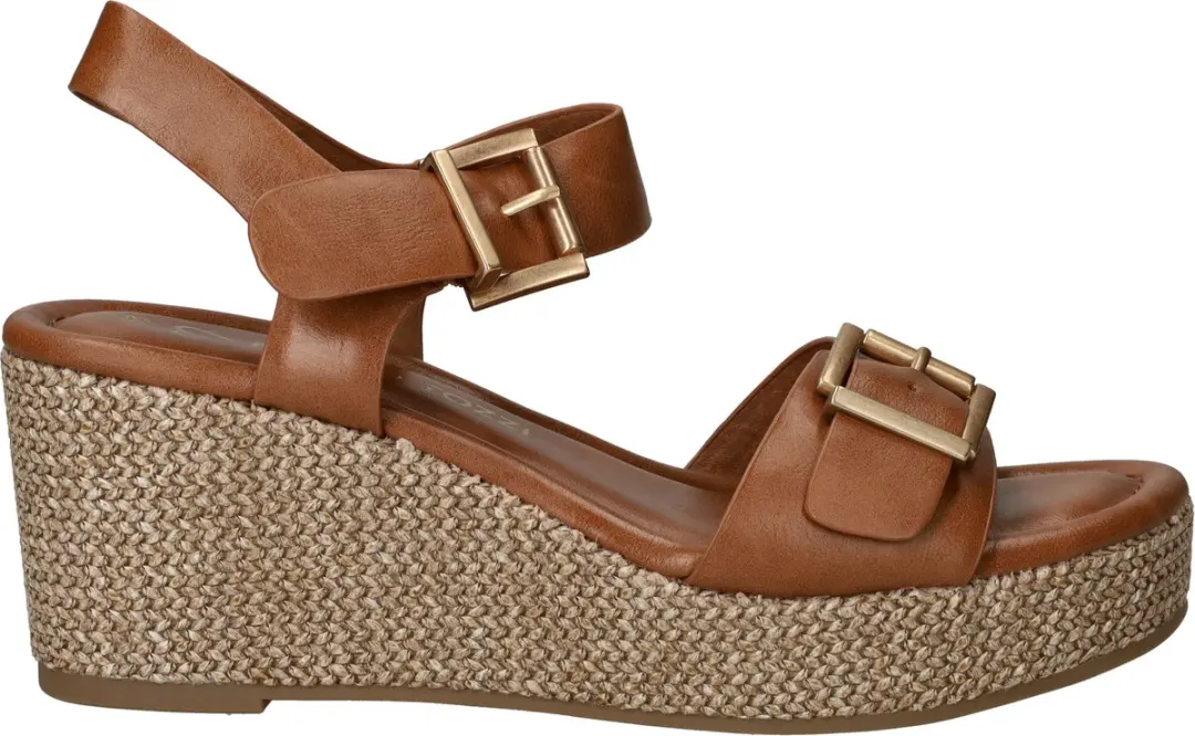 Marco Tozzi Sandalen Hak Sandalen Hak