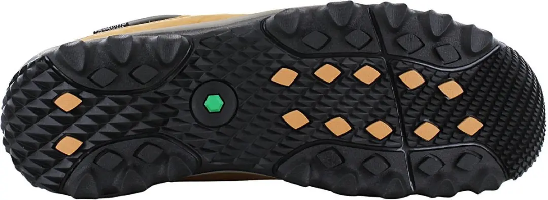 TIMBERLAND RIME RIDGE Mid WP Primaloft Waterproof